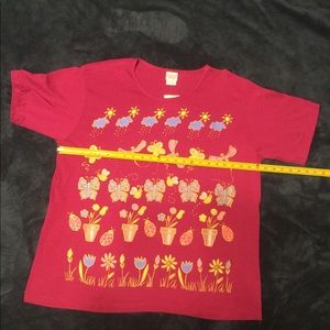 🆕 Bobbie Brooks Woman’s Top Size 18W/20W